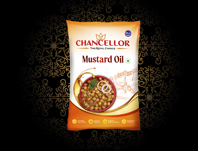mustard oil