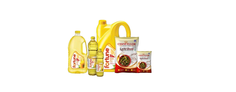 Kachi Ghani Mustard Oil