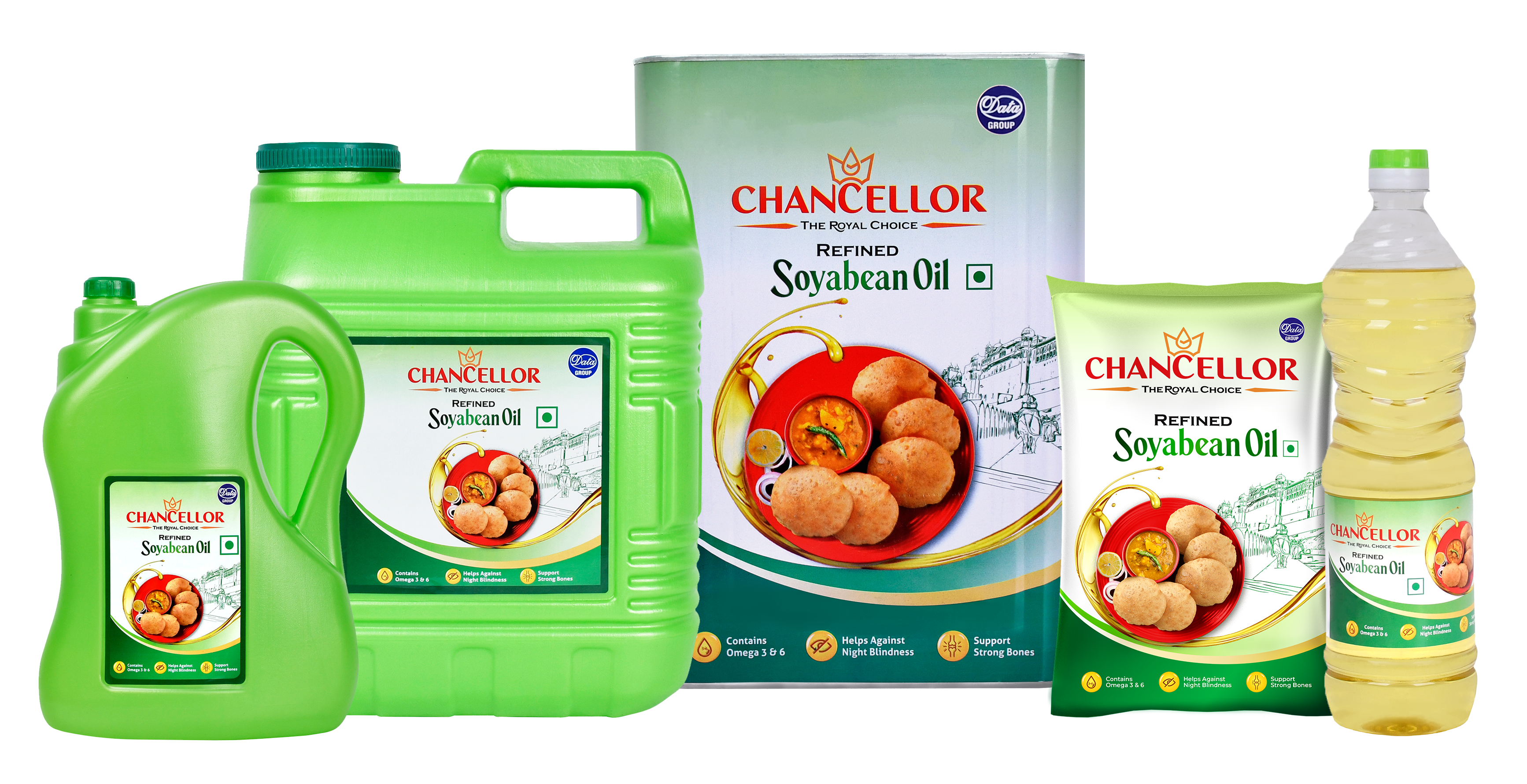 Kachi Ghani Mustard Oil