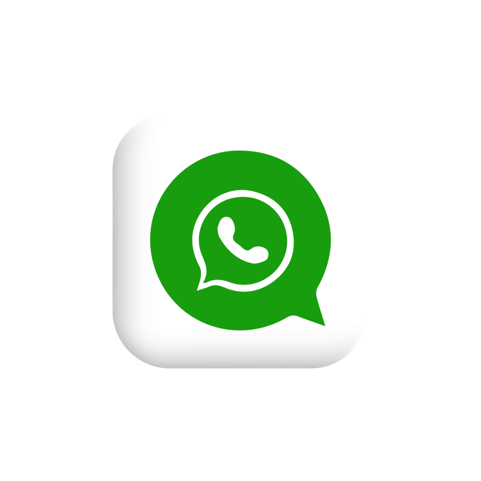 WhatsApp Icon